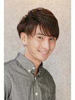 スタジオ 渋谷 原宿(Stujio)&nbsp;ショートスタイル