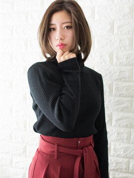 ノイン(noine) 好きなファッションでお洒落して、自分を好きになろう