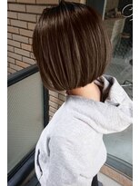 ウィッティ(Witty)&nbsp;【witty】アッシュブラウンのハイライト