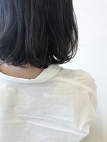 ノイン(noine)&nbsp;やわらかボブパーマ