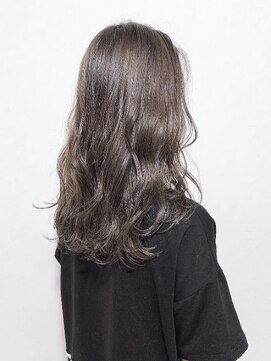 リアン(Lien) ダークグレージュ/MARINA