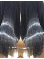 クオーレ(CUORE)&nbsp;ウルサラ髪質改善ストレート