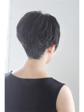 モッズ ヘア 日吉店(mod's hair) クールマッシュ