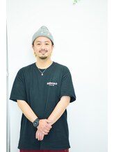 ヘアーアンドビューティー ワイワイ(hair&beauty WAIWAI) 宮崎 祥彰