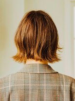 プロデュース 町田店(Produce)&nbsp;大人ボブブランジュ【町田/町田駅/学割U24】