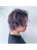 テクライズ 豊橋店(TECHRISE)&nbsp;アメジストバイオレット☆