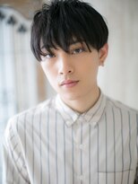 モッズヘア メン 上尾東口店(mod's hair men) ≪mod's men≫優しい印象★好感度大！重軽マッシュF