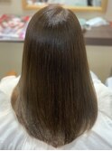 ストレート