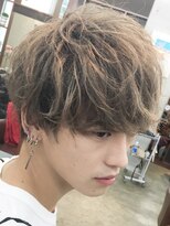 リップス 渋谷(LIPPS)&nbsp;シアサイドマッシュ