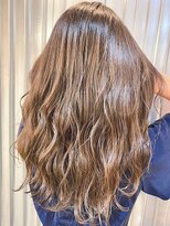 ジーナ 池袋(Zina)&nbsp;＃イルミナ#アディクシー#デザインカラー