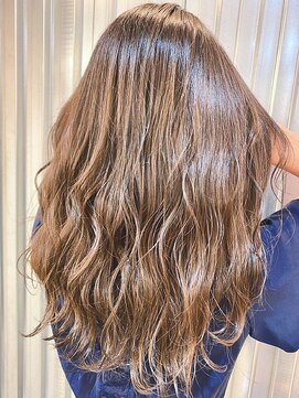 ジーナ 池袋(Zina) ＃イルミナ#アディクシー#デザインカラー