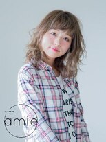 アミ 橋本(amie)&nbsp;アッシュグラデーションカラー[橋本,橋本南口,橋本駅,橋本,橋本]
