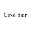 チロルヘアー(Cirol hair)のお店ロゴ