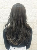 イルミナ☆フォレストマットアッシュ