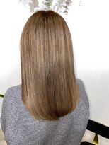 カイル(kyle)&nbsp;【髪質改善】ウルトワトリートメント