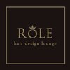 ロール(ROLE)のお店ロゴ