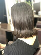 リレーションヘア(Relation hair)