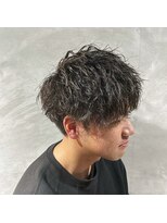 ネクストヘア(Next hair)&nbsp;ツイストスパイラル