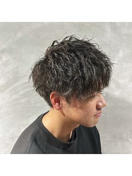 ネクストヘア(Next hair) ツイストスパイラル