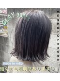 リアルヘアスタイル83