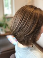 フフレヘアー(FUFRE hair)&nbsp;ショートボブ☆