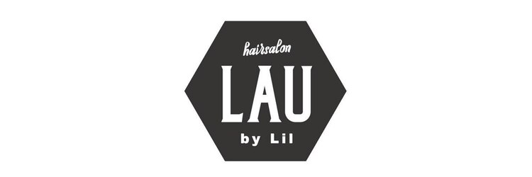 ラウ(LAU)のサロンヘッダー