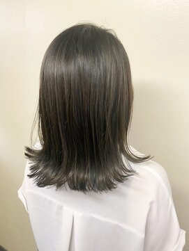 パレット 高崎店(Palette) 透け感ミントカラー