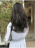 【BELEA尾張旭】SNSで大人気のコントラストハイライトカラー
