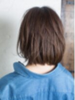 ヘナカラー専門美容室 ヘナガーデン 四街道店&nbsp;カジュアルヘナカラー