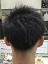 グラッシー GLASSY&nbsp;ツーブロック