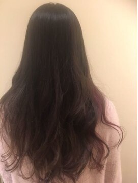 モードケイズ 尼崎店(MODE K's) 透明感艶カラー