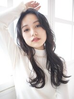 エイト ヘアサロン 渋谷本店(EIGHT) 【EIGHT new hair style】e8