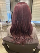 エイトセカンド 新宿三丁目店(EIGHT second)&nbsp;暖色カラー