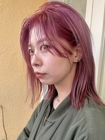 エニ(eni)&nbsp;クールピンク