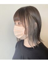 アンサン(unsung)&nbsp;イヤリングカラー