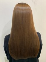 リオウル(Lioulu)&nbsp;髪質改善ストレート