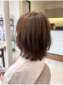 ミディアムレイヤー
