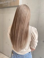 ヴォア(VOA)&nbsp;VOA 仲山　お客様スタイル