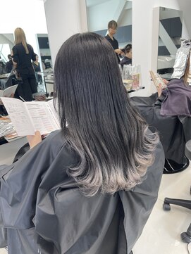 アライブ キチジョウジ(ALIVE Kichijoji) グレージュグラデーションカラー