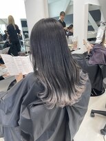 アライブ キチジョウジ(ALIVE Kichijoji) グレージュグラデーションカラー