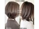 ヘアー フィノ(Hair fino)の写真