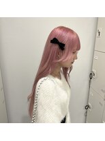 ウィル 横浜(WILL) 【Haruka指名限定】baby pink