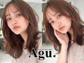 Agu hair haf 上田原店【アグ ヘアー ハフ】