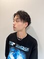 シアター 高崎(THEATER) 北爪 翔大