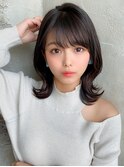 ♪大人可愛いレイヤーボブ美髪髪質改善20代30代40代高田馬場