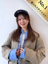 ケンジ 平塚ラスカ店(KENJE) 河西 玲奈