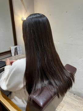 ミリ 調布店(Mili) Mili 調布オリジナルスタイル