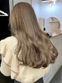 ノイ(noii) みんな大好きな王道オリーブベージュ