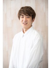 メンズウィル バイ スヴェンソン 千葉スタジオ(MEN'S WILL by SVENSON) TAKAHASHI 