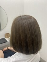 ウェィブズ(waves)&nbsp;オリーブグレージュ